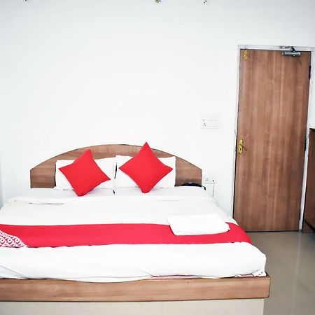 Oyo 29724 Hotel Kokila Resort Jabalpur Eksteriør billede