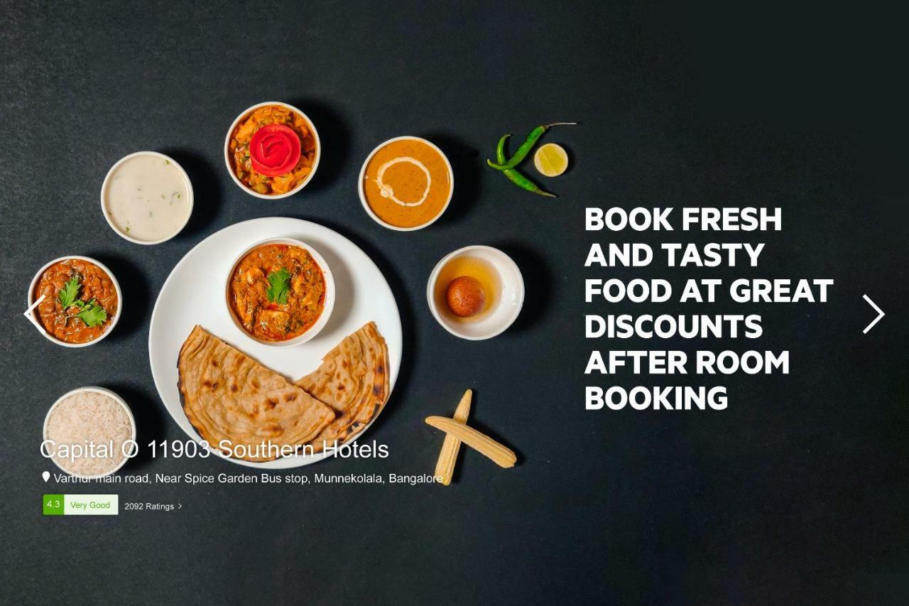 Oyo 29724 Hotel Kokila Resort Jabalpur Eksteriør billede